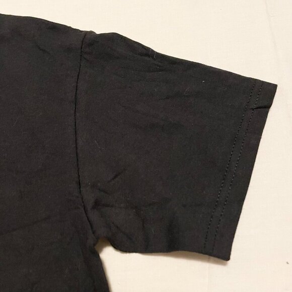 Minecraft Three Creeper Moon Kids Boys Size Medium Tshirt Game Shirt - Picture 11 of 16